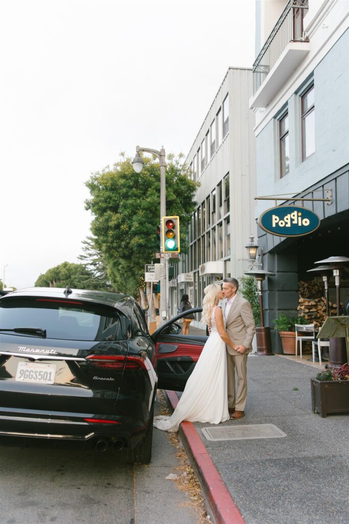 bay area wedding photographer