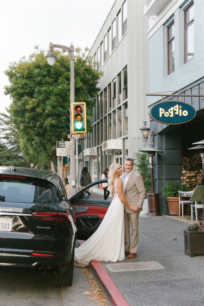 bay area wedding photographer