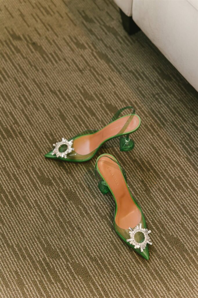 mill valley wedding