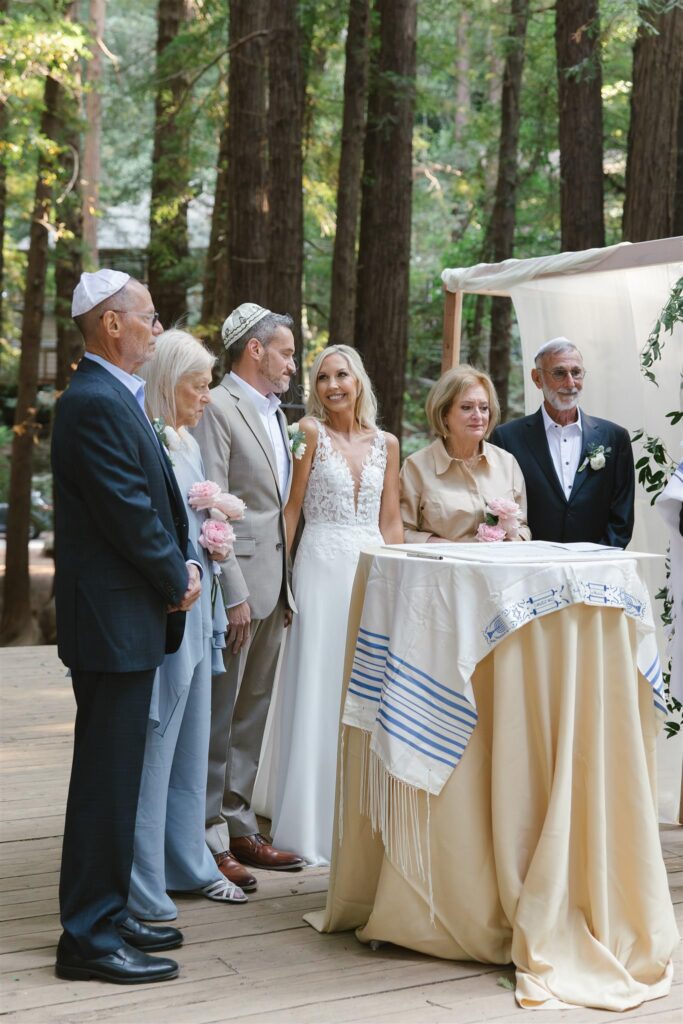 bay area wedding photographer