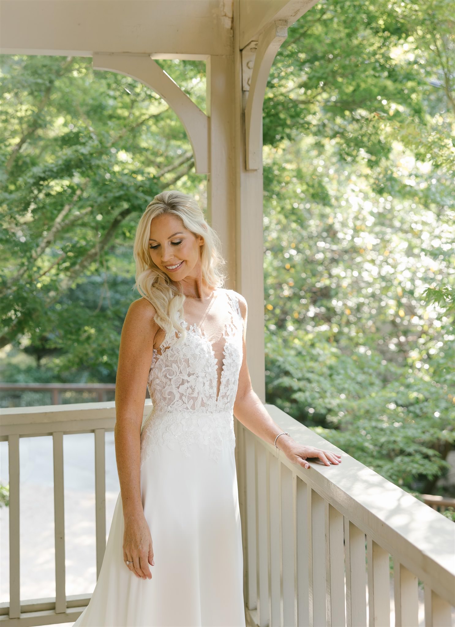 mill valley wedding