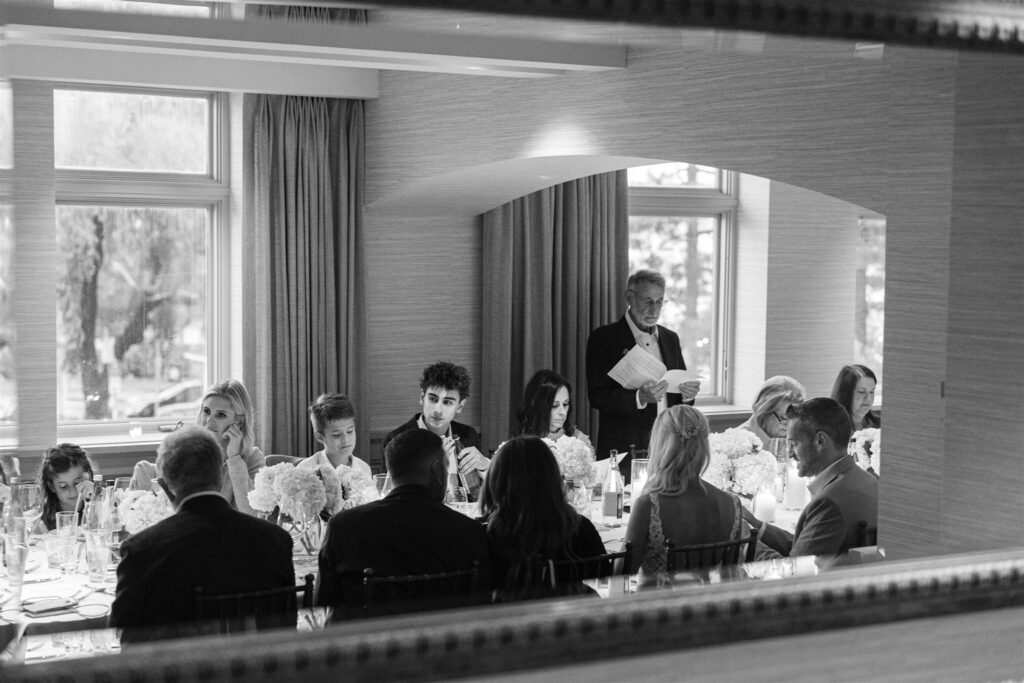 mill valley wedding