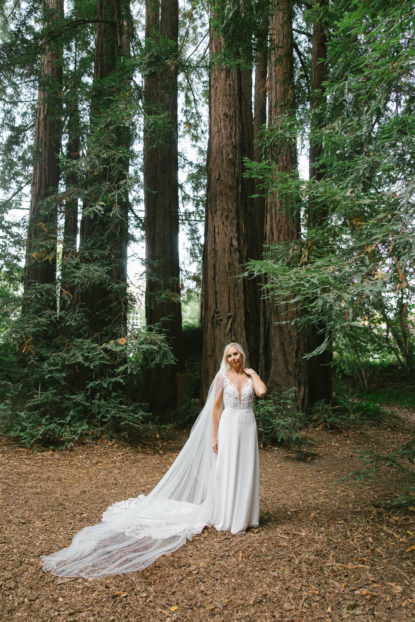 mill valley wedding