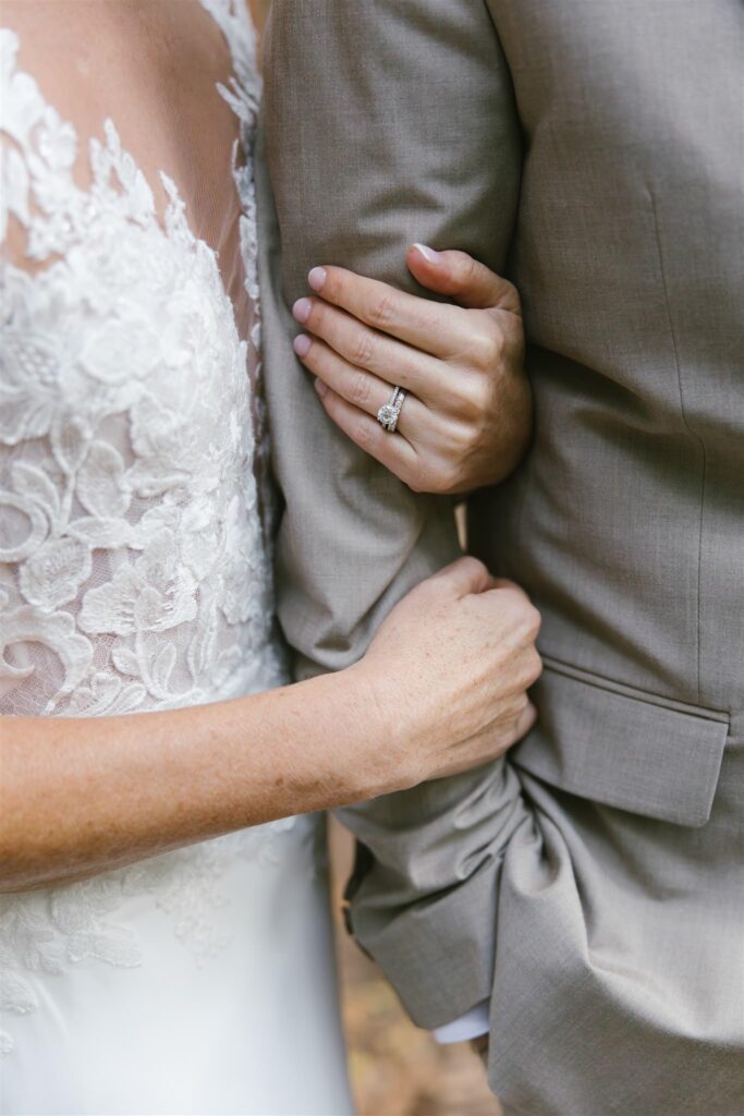 mill valley wedding