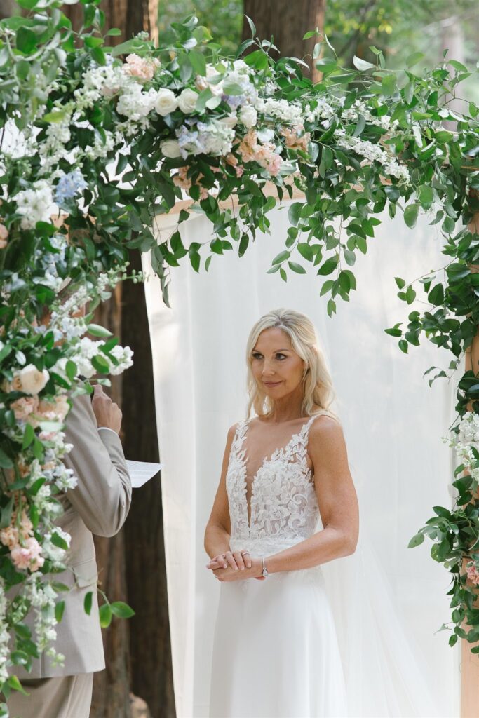 mill valley wedding