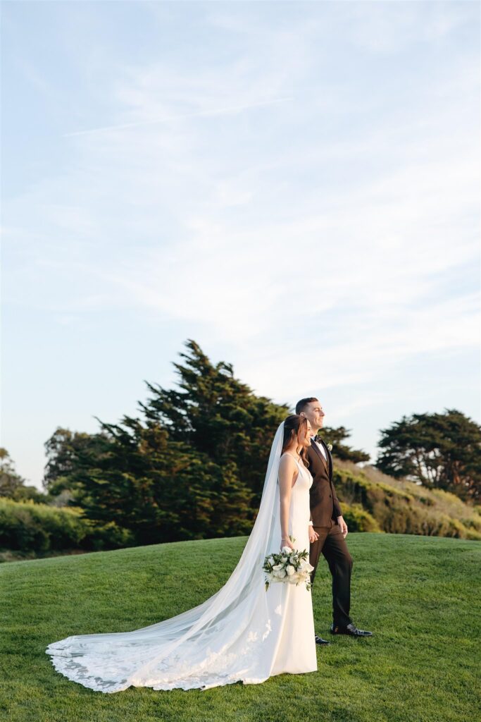 olympic club wedding