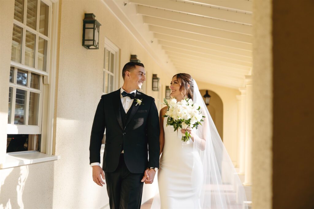 olympic club wedding