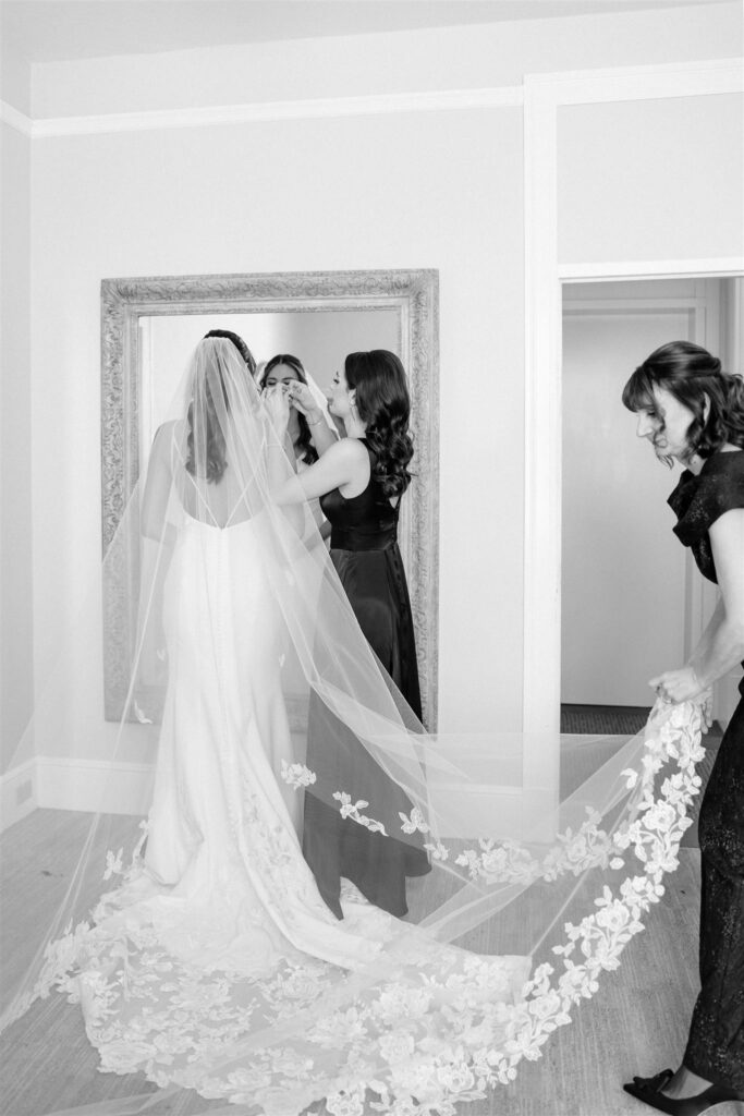 olympic club wedding