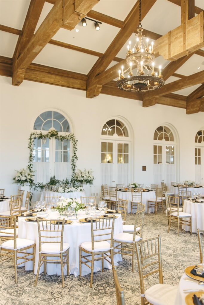 olympic club wedding
