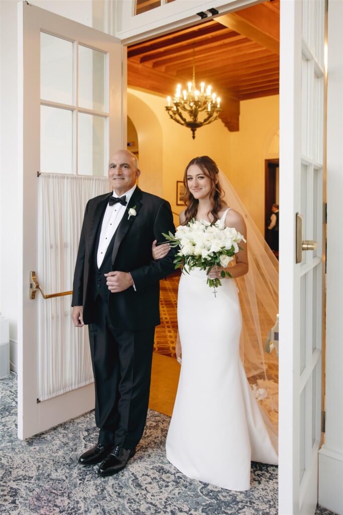 olympic club wedding