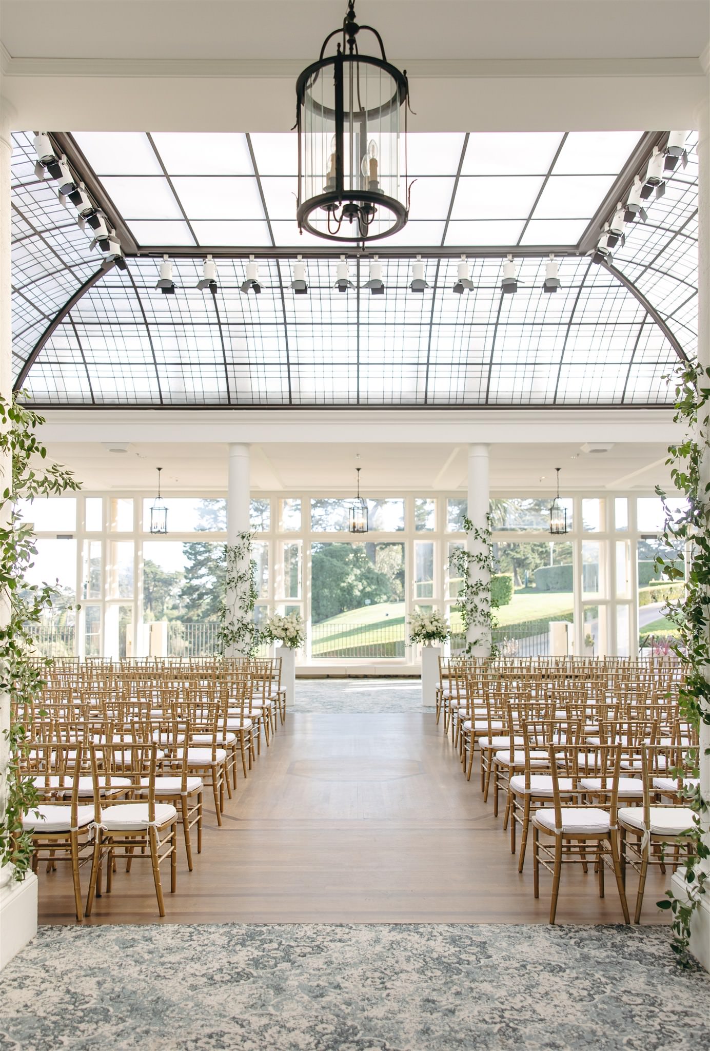 olympic club wedding