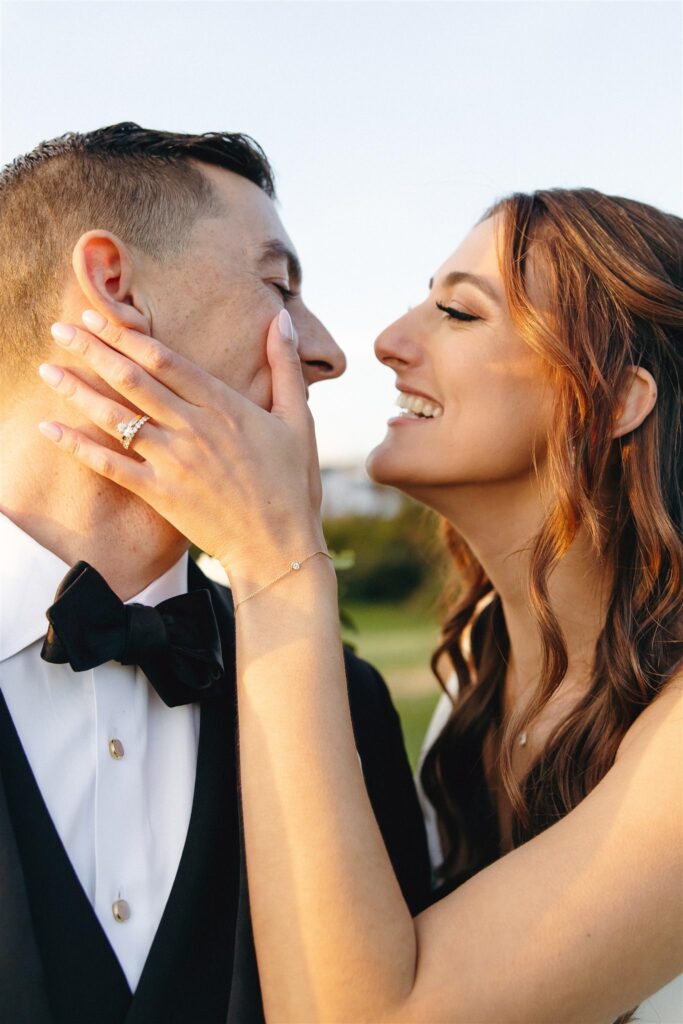 olympic club wedding