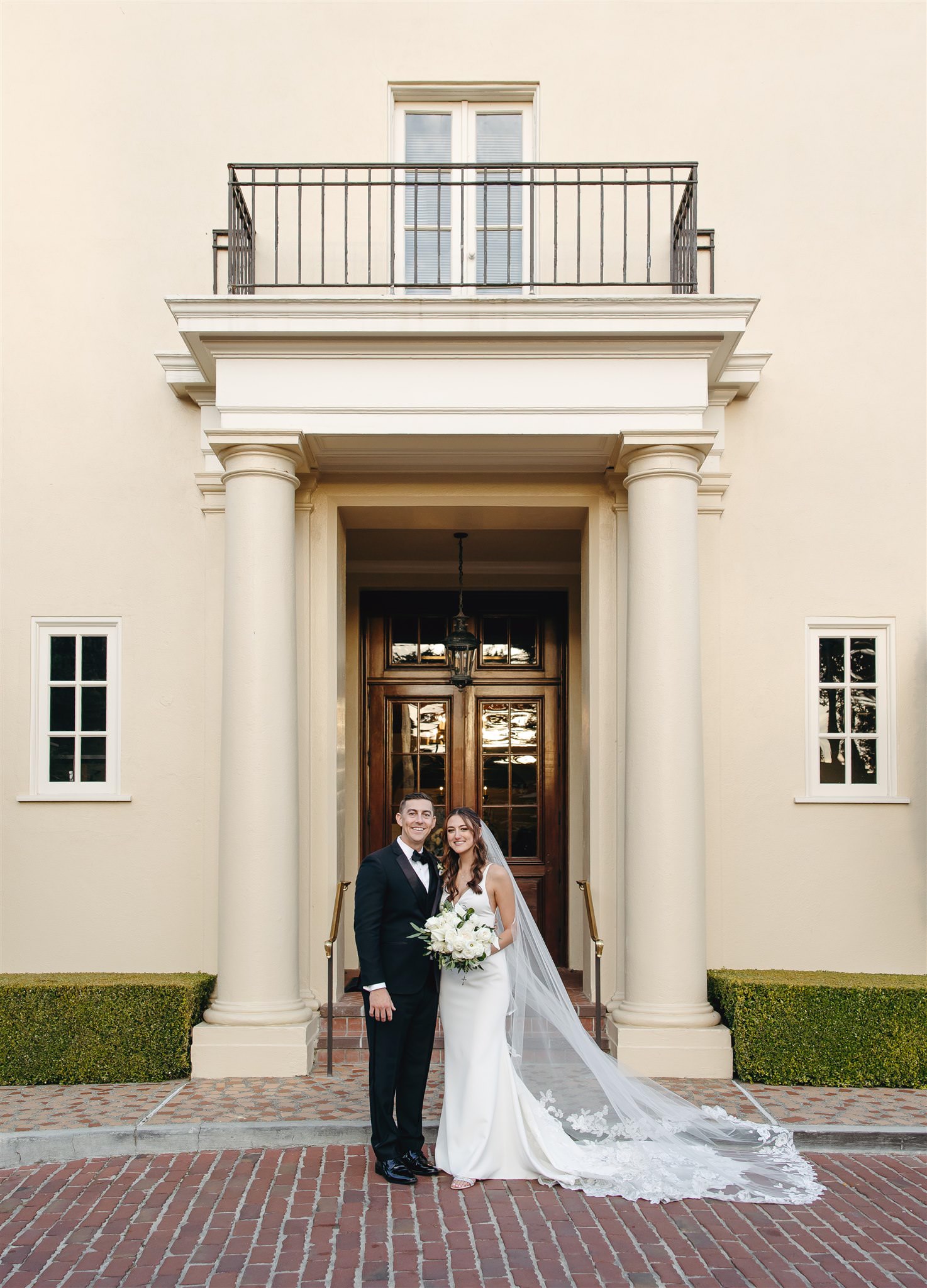 olympic club wedding