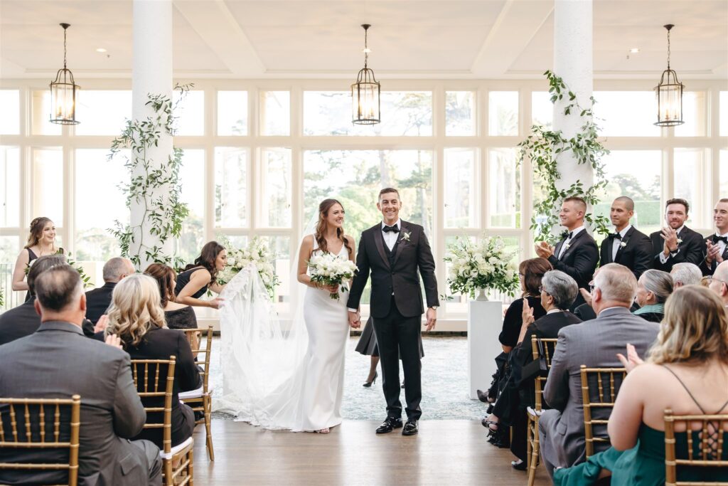 olympic club wedding