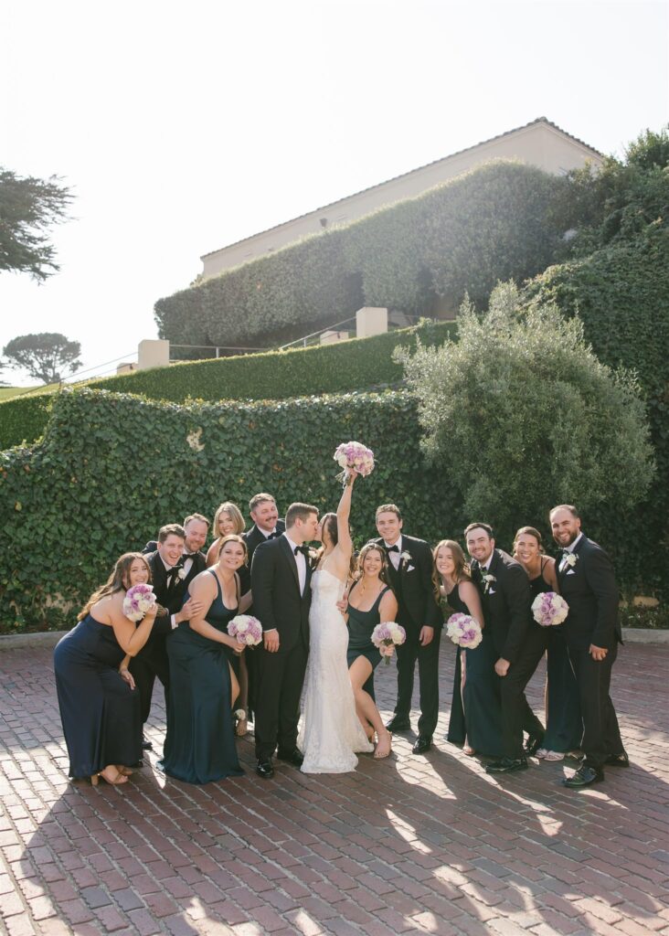 san francisco wedding photographer