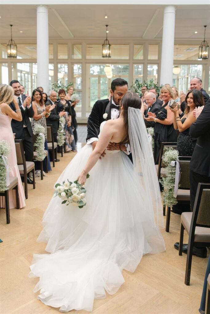 san franciso wedding venue