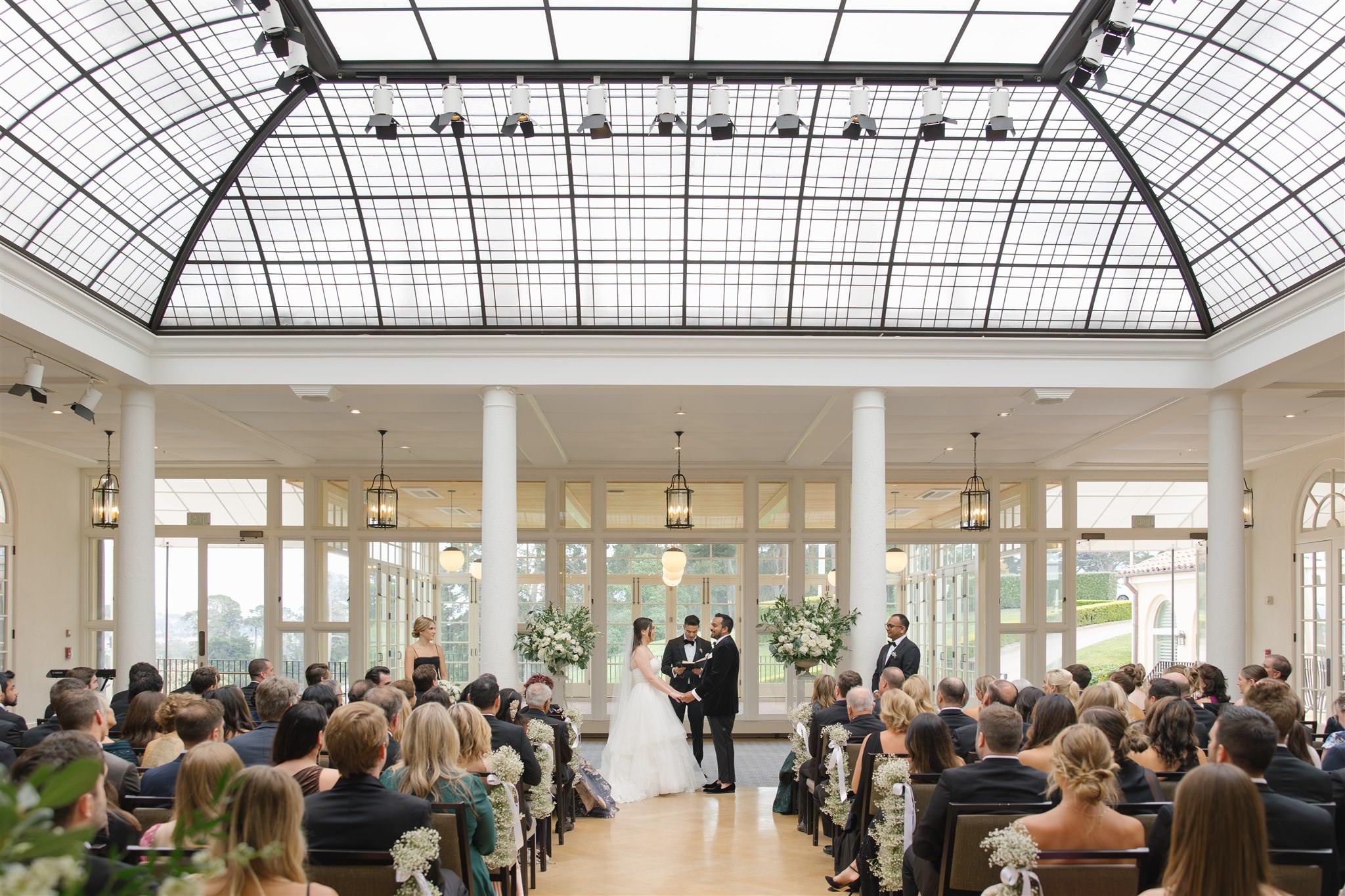 san franciso wedding venue