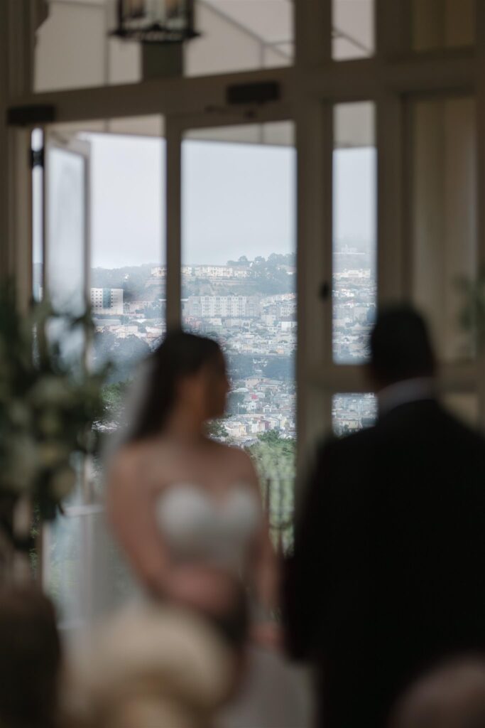san franciso wedding venue