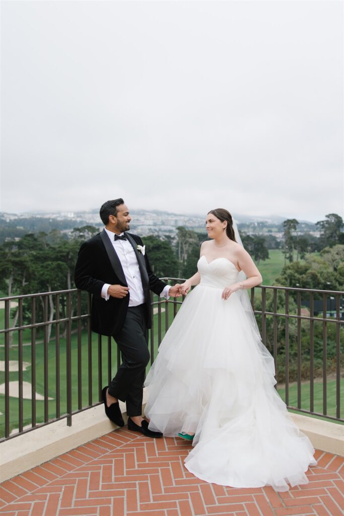 san franciso wedding venue