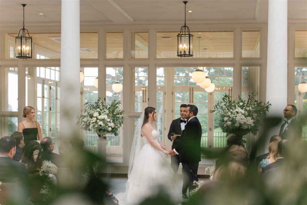 olympic club wedding