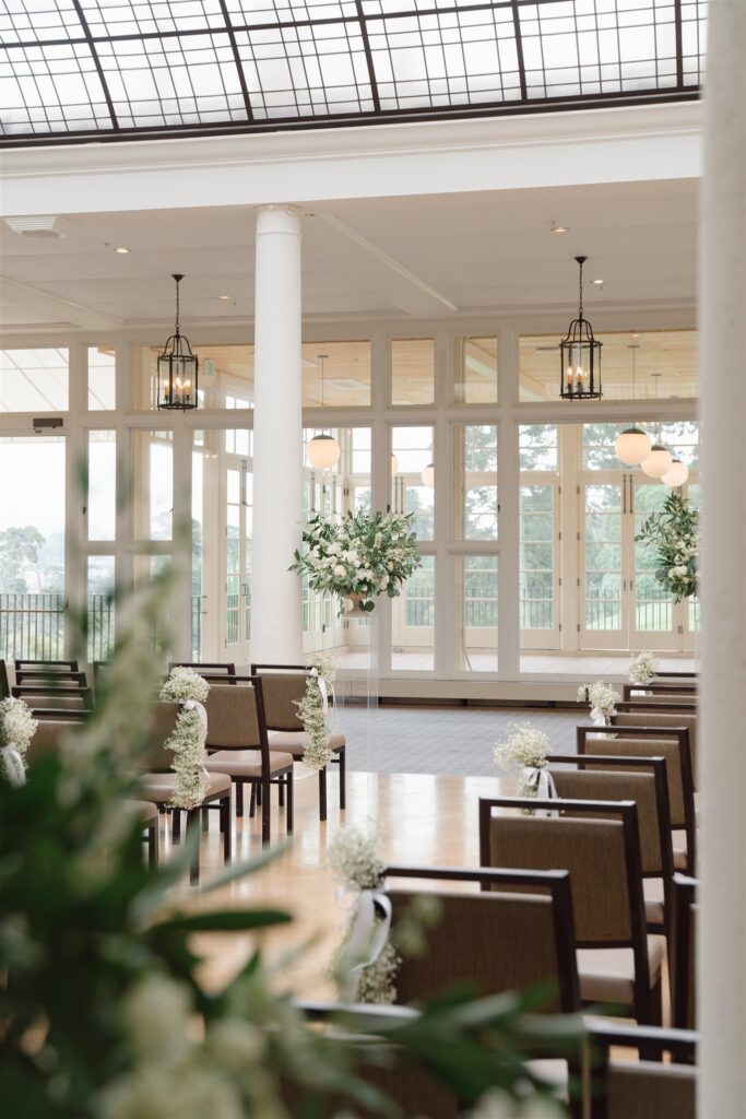 san franciso wedding venue