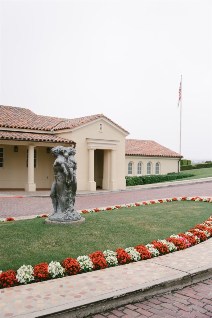 san franciso wedding venue