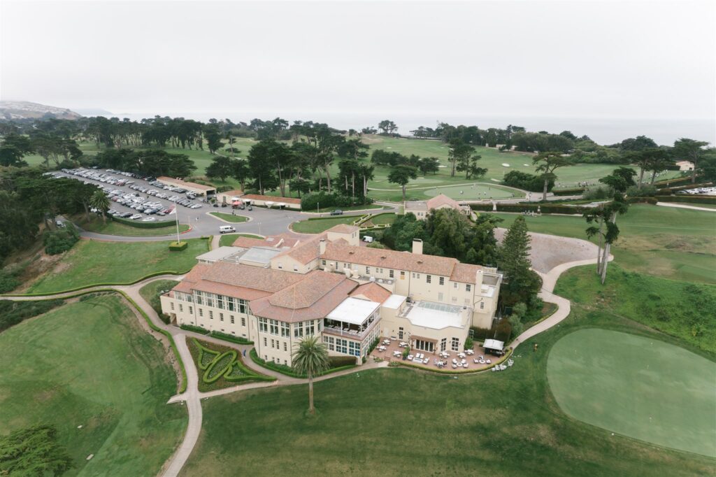 san franciso wedding venue