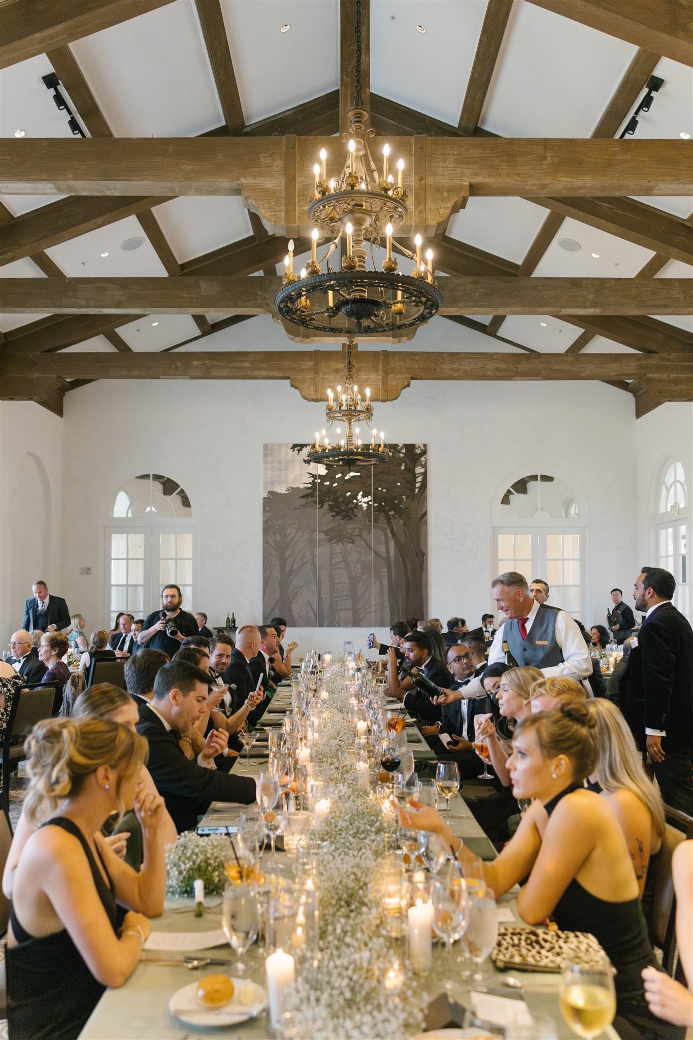 san franciso wedding venue