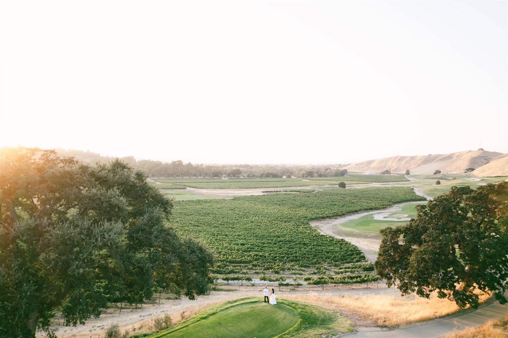 bay area wedding photographer