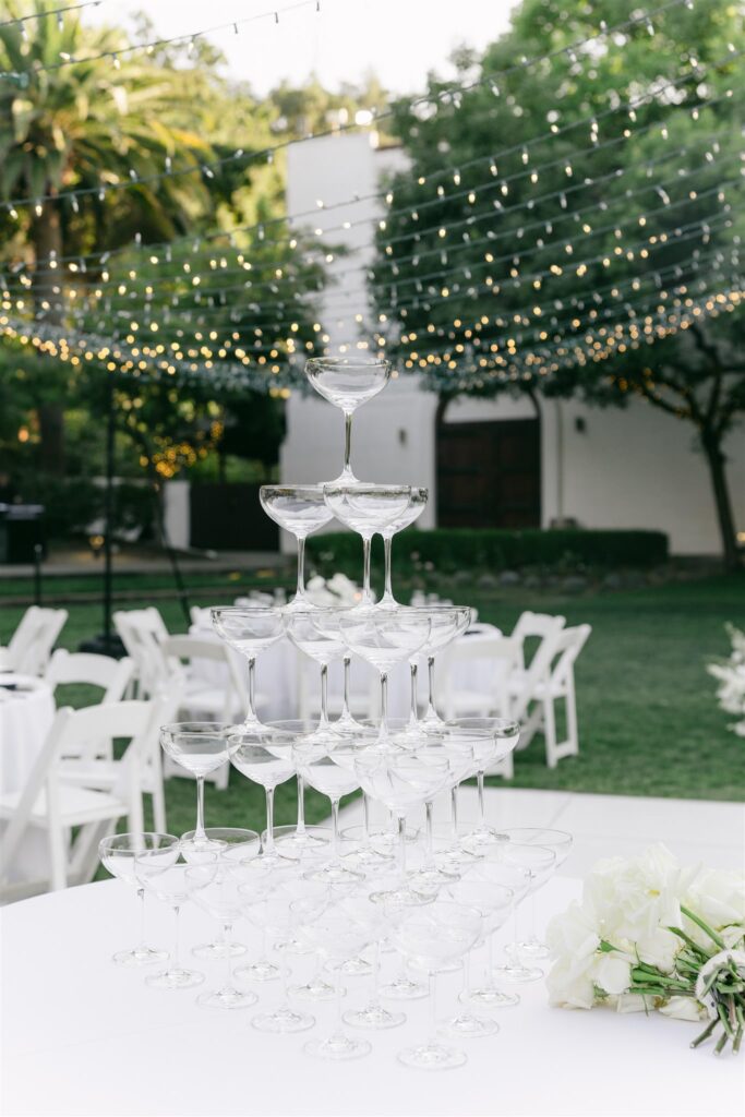 wente vineyards wedding