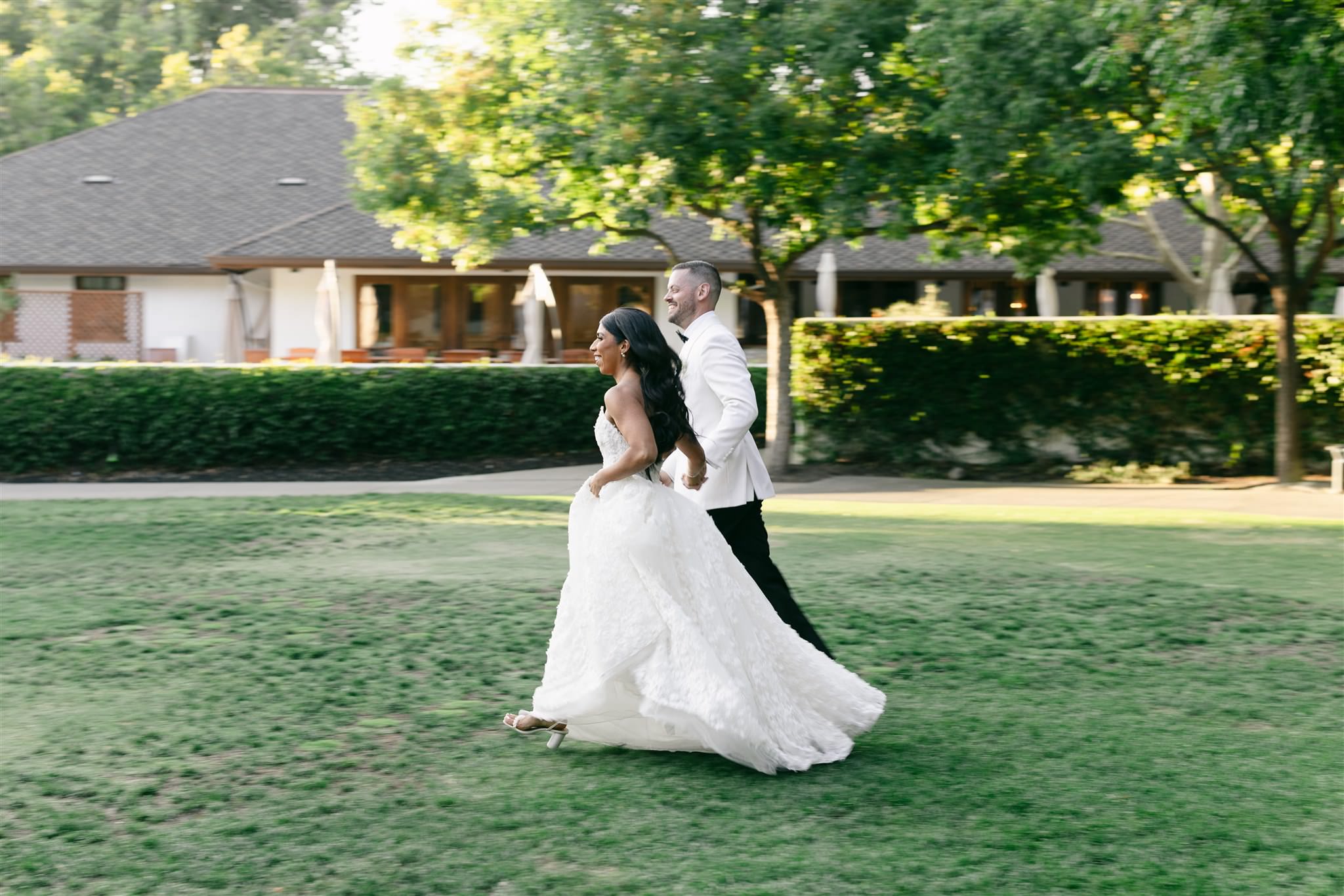 bay area wedding photographer