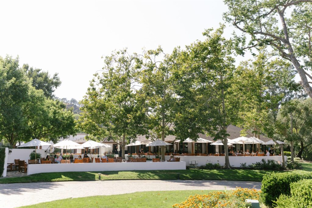 wente vineyards wedding