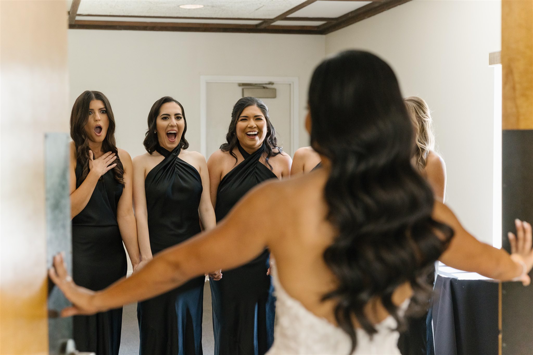 wente vineyards wedding