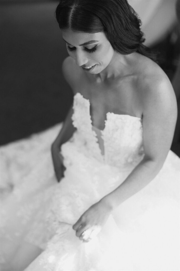 wente vineyards wedding