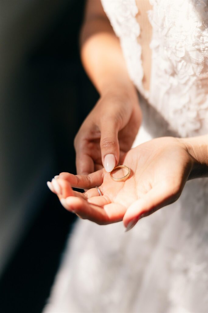 bay area wedding photographer