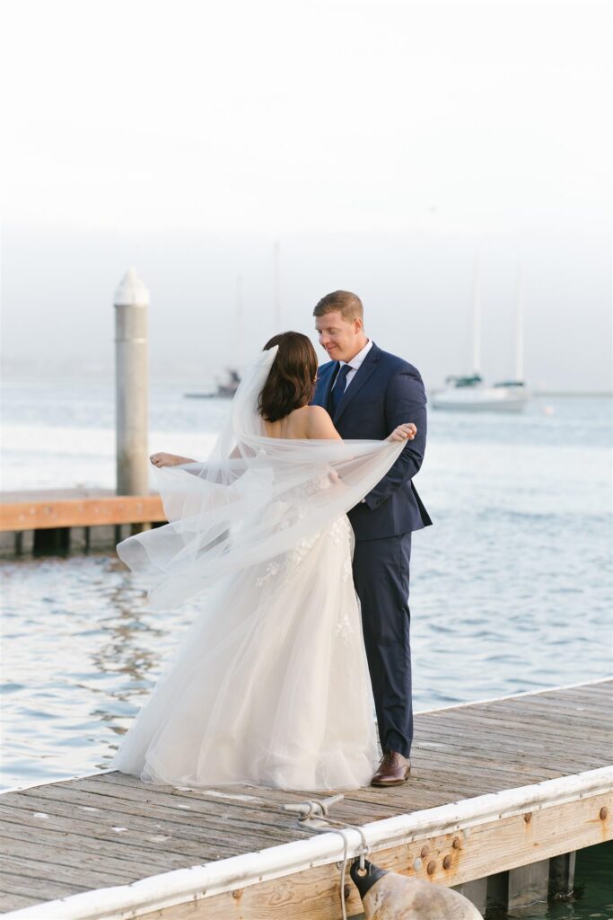 morro bay wedding
