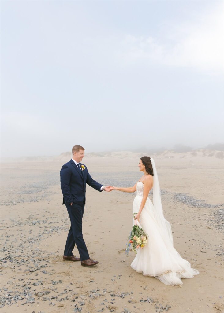 morro bay wedding