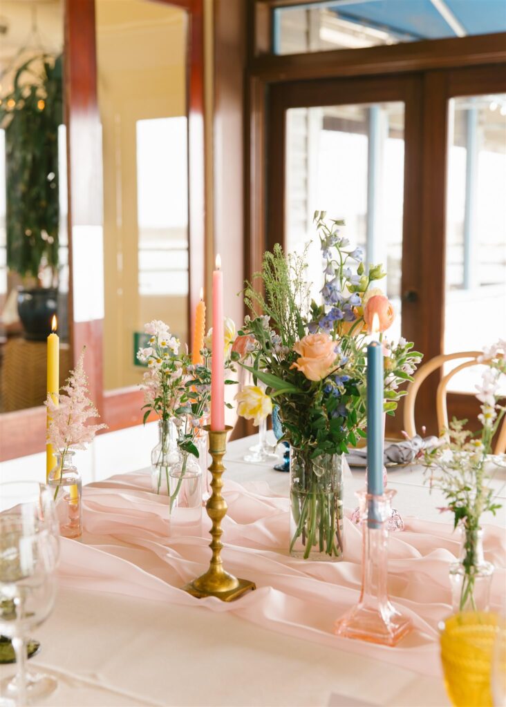morro bay wedding