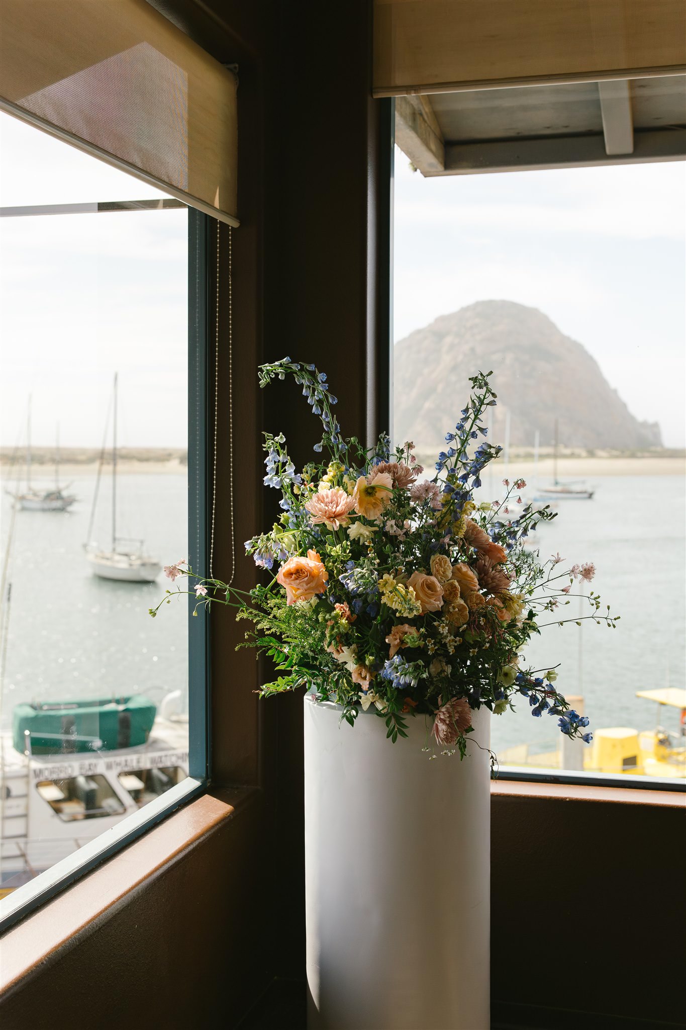 morro bay wedding