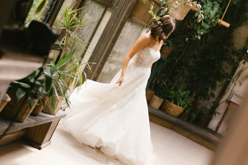 morro bay wedding