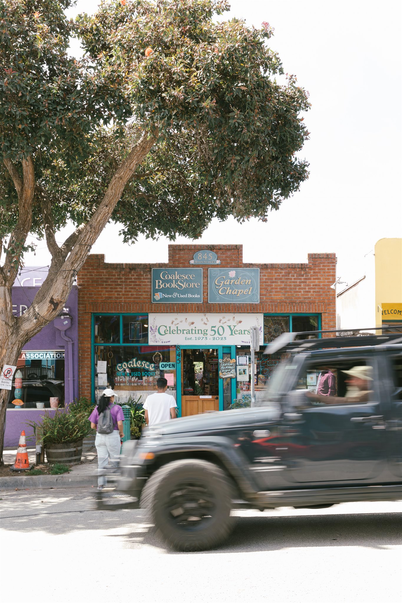 morro bay wedding