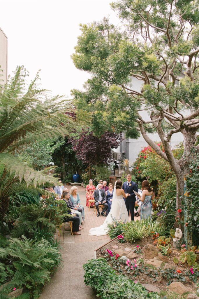 morro bay wedding