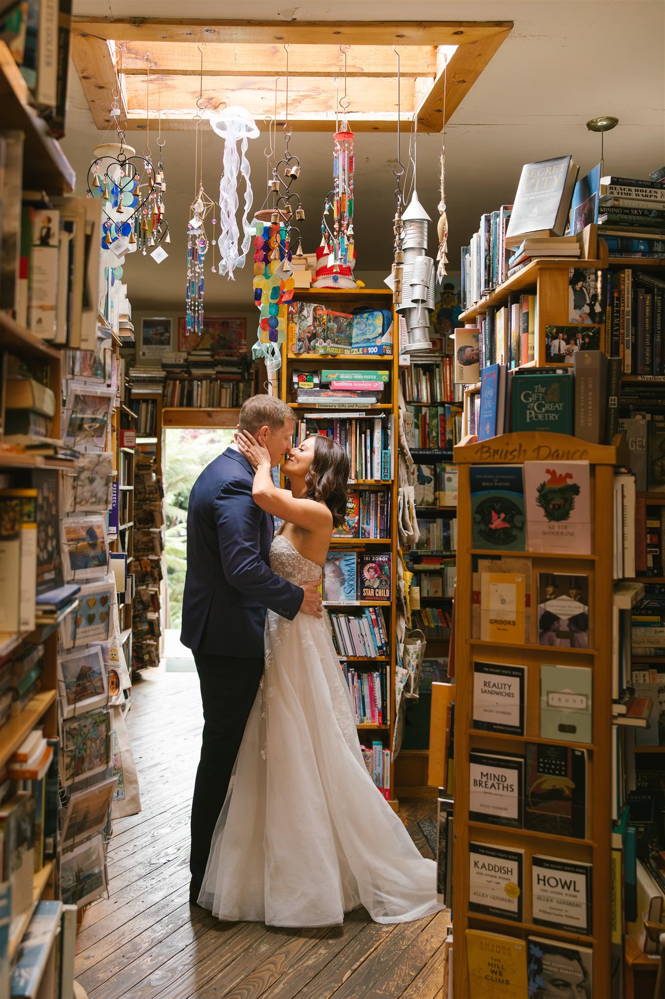 morro bay wedding