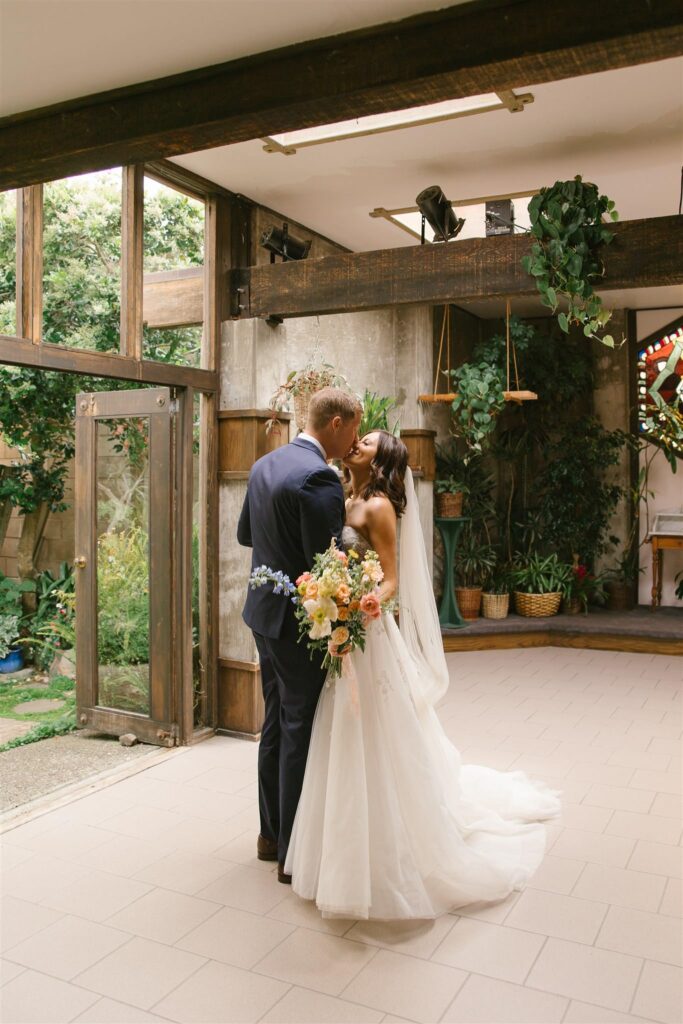 morro bay wedding