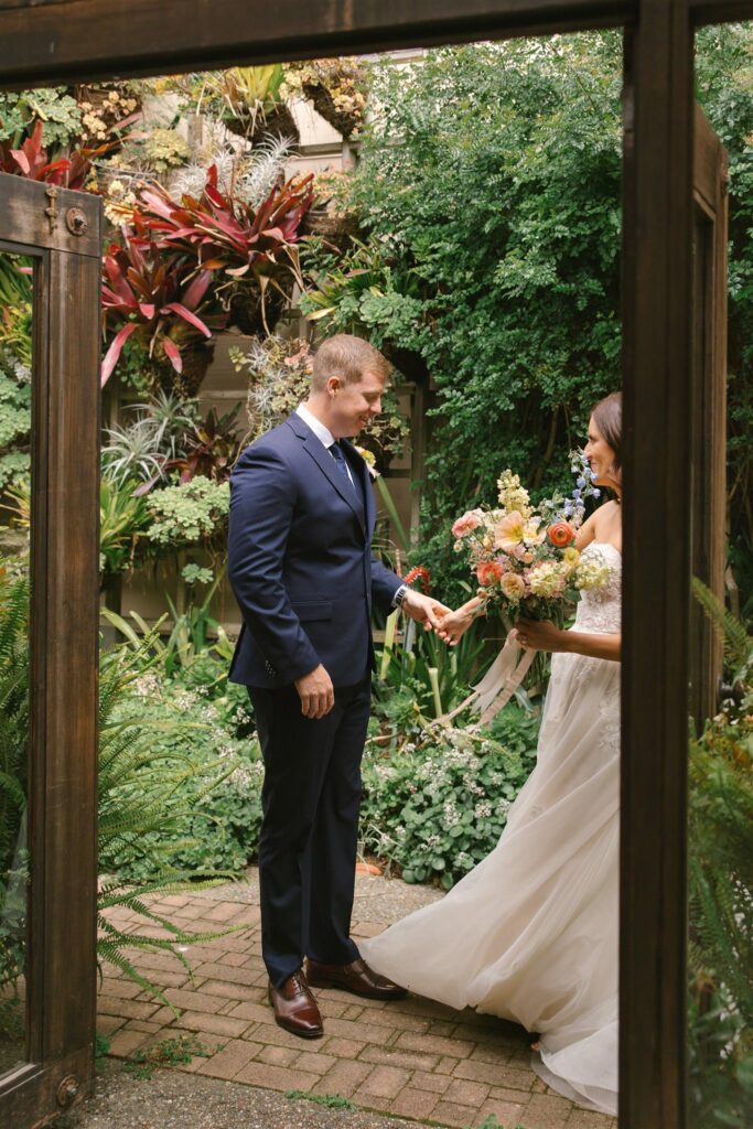 morro bay wedding