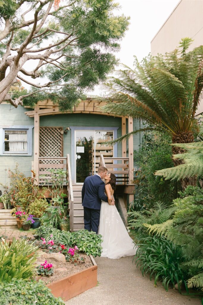 morro bay wedding