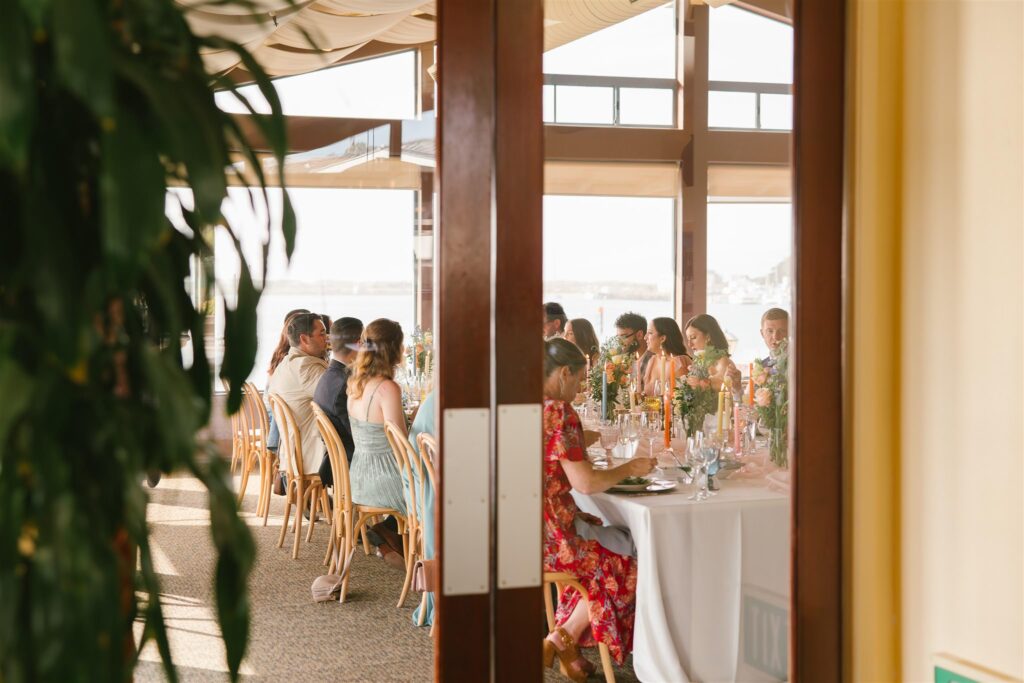 morro bay wedding