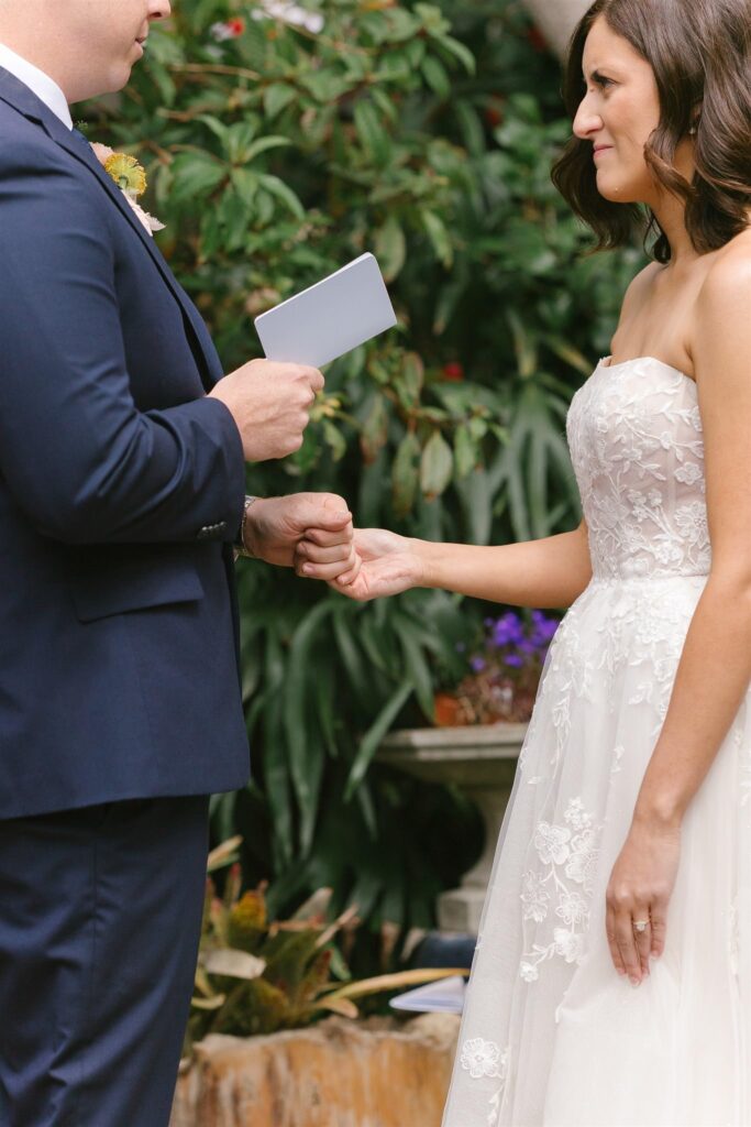 morro bay wedding
