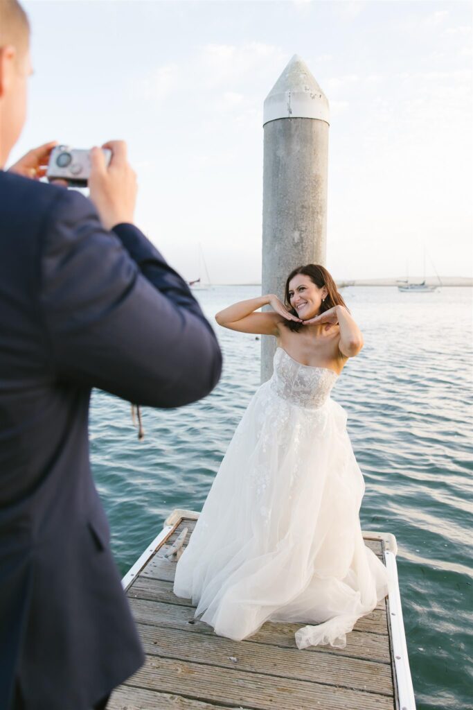 morro bay wedding