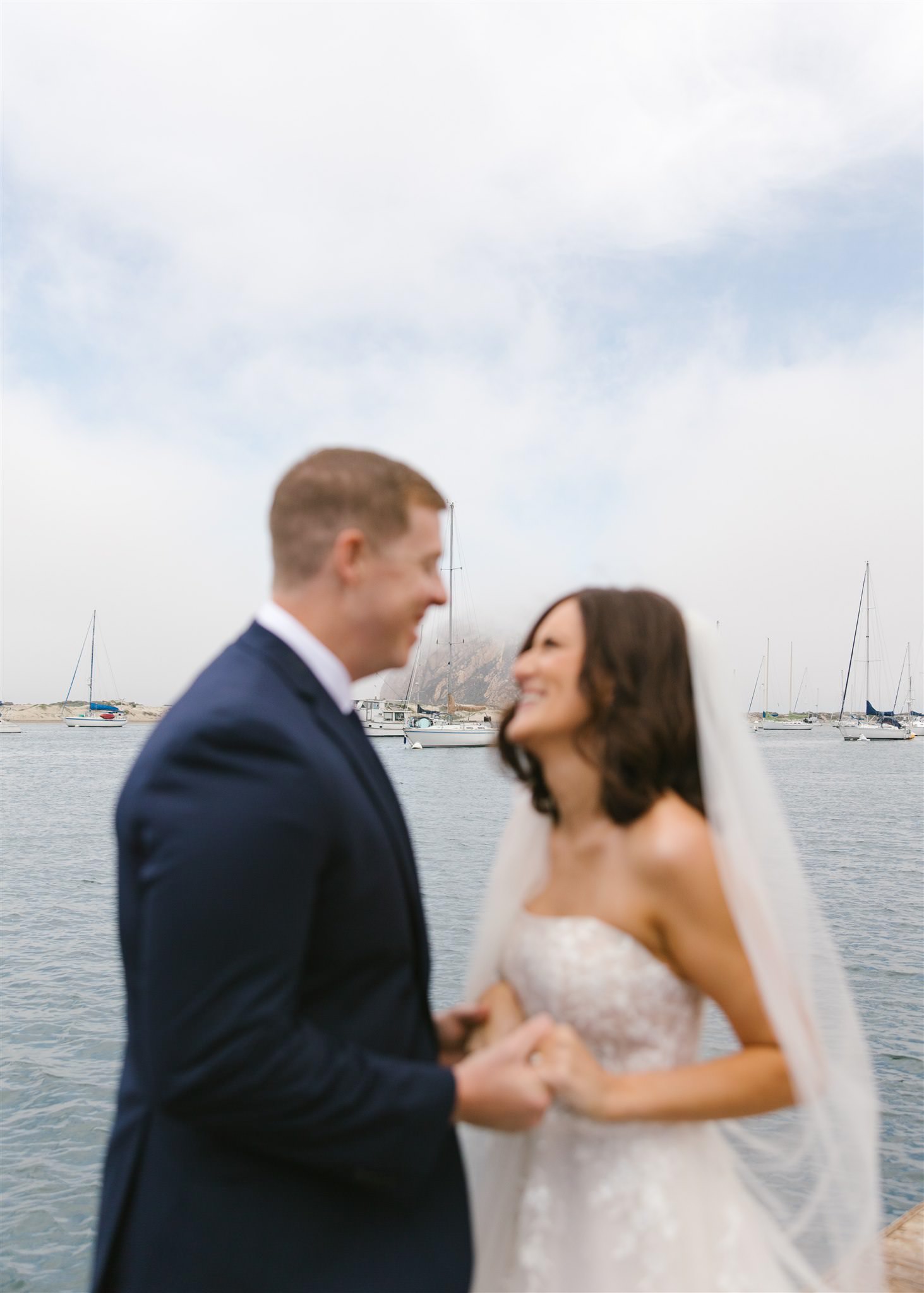 morro bay wedding